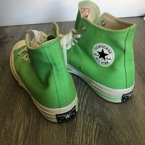 Chuck Taylor sneakers